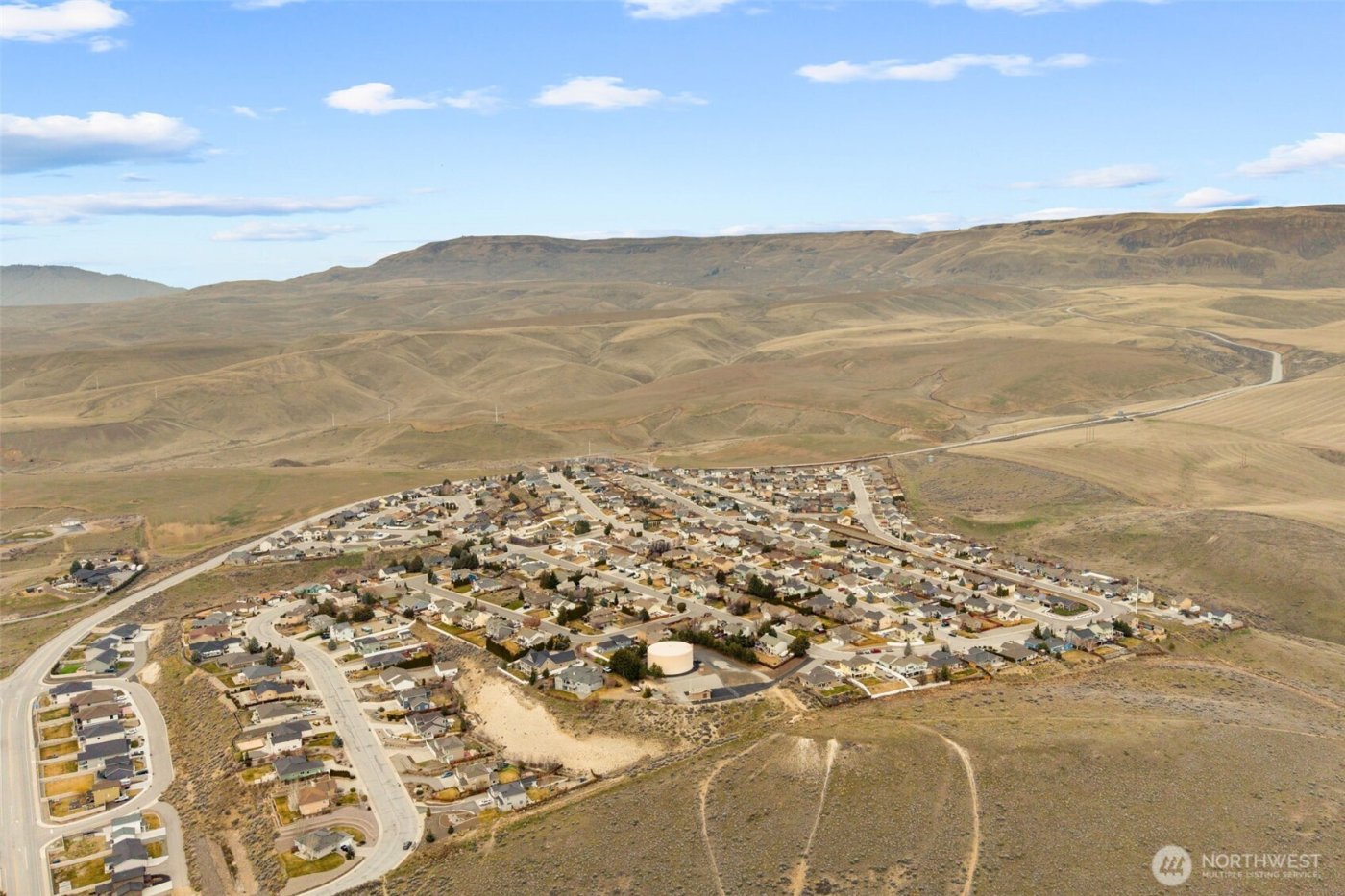 2312 Canyon Hills Drive , East Wenatchee, WA 98802