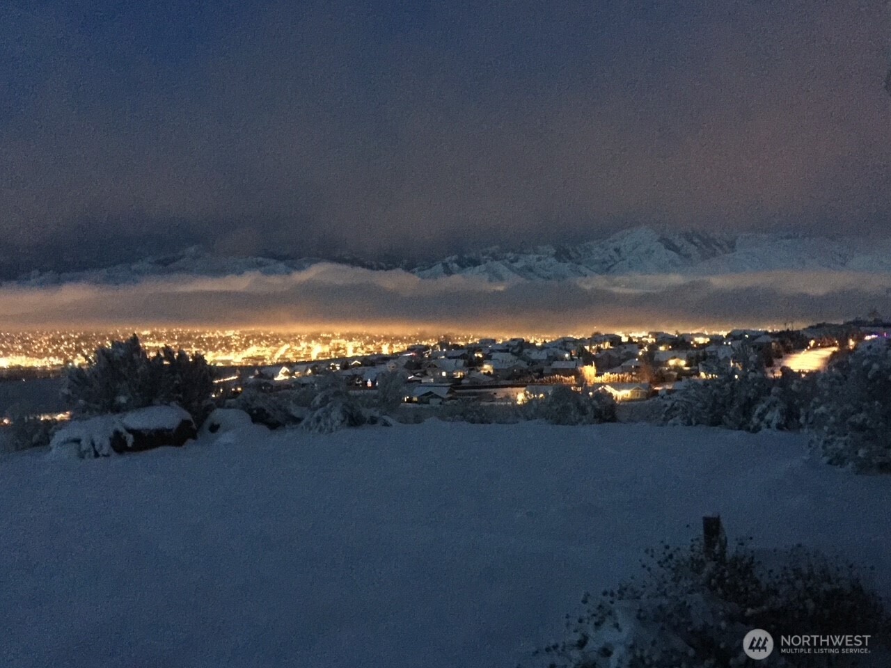 2312 Canyon Hills Drive , East Wenatchee, WA 98802