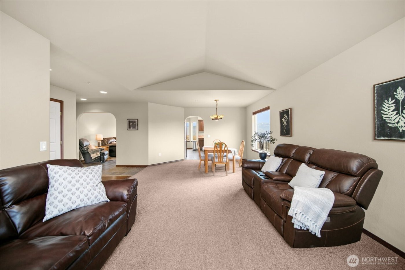 2312 Canyon Hills Drive , East Wenatchee, WA 98802