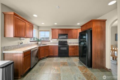 2312 Canyon Hills Drive , East Wenatchee, WA 98802 - Photo 9