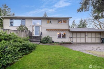 6743 La Bello Drive , Lynden, WA 98264