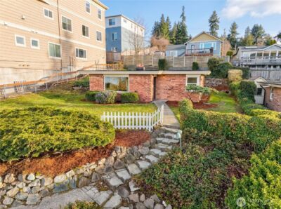 6410 NE 181st Street , Kenmore, WA 98028