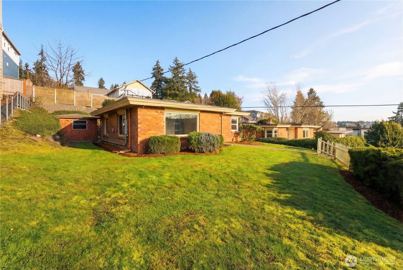 6410 NE 181st Street , Kenmore, WA 98028