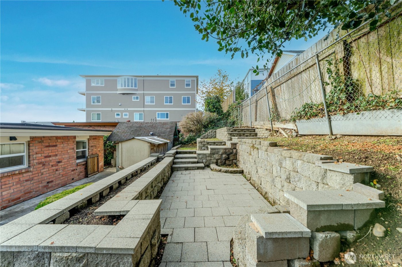 6416 NE 181st Street , Kenmore, WA 98028