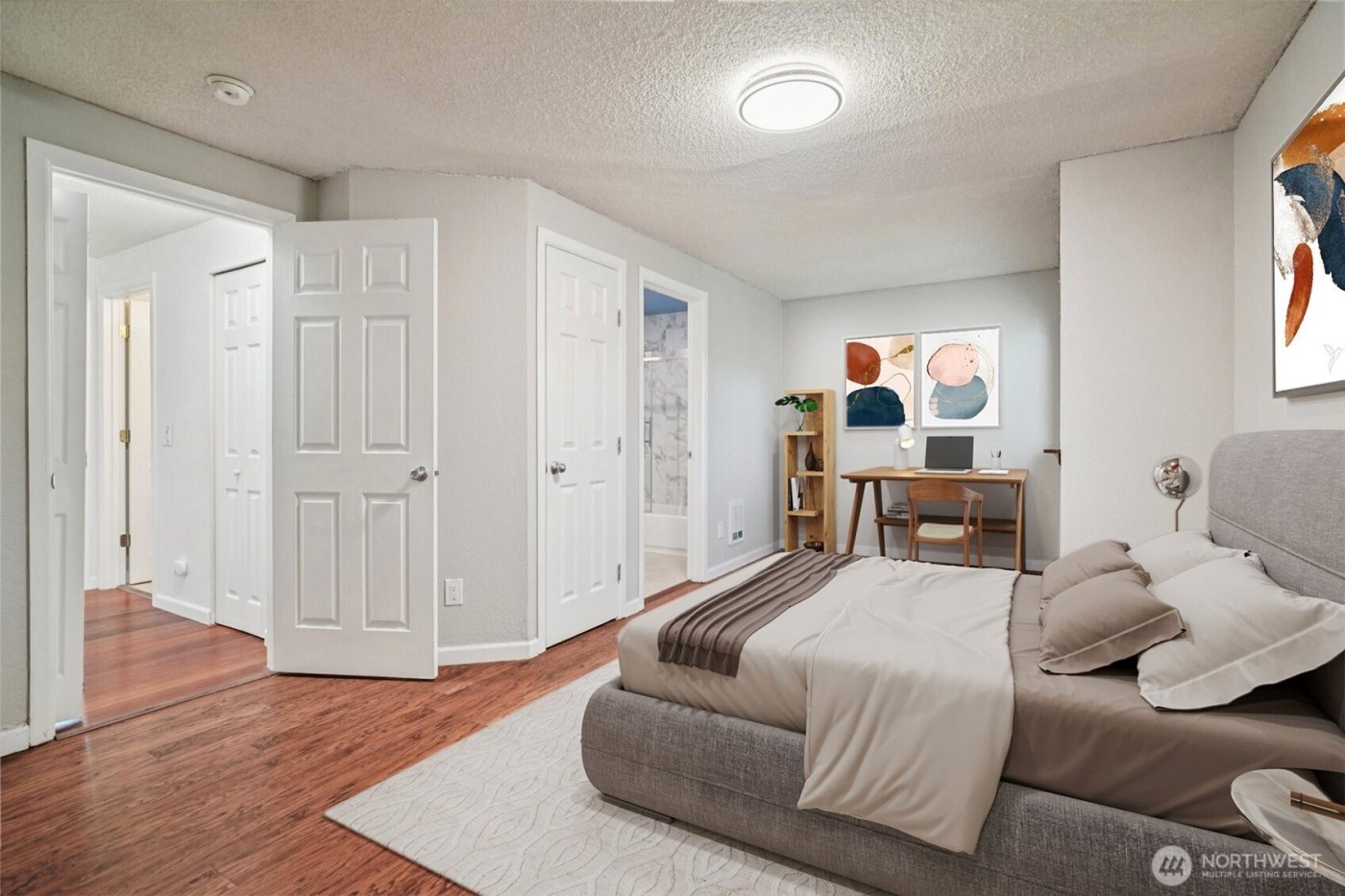 23912 12th Place S #201, Des Moines, WA 98198