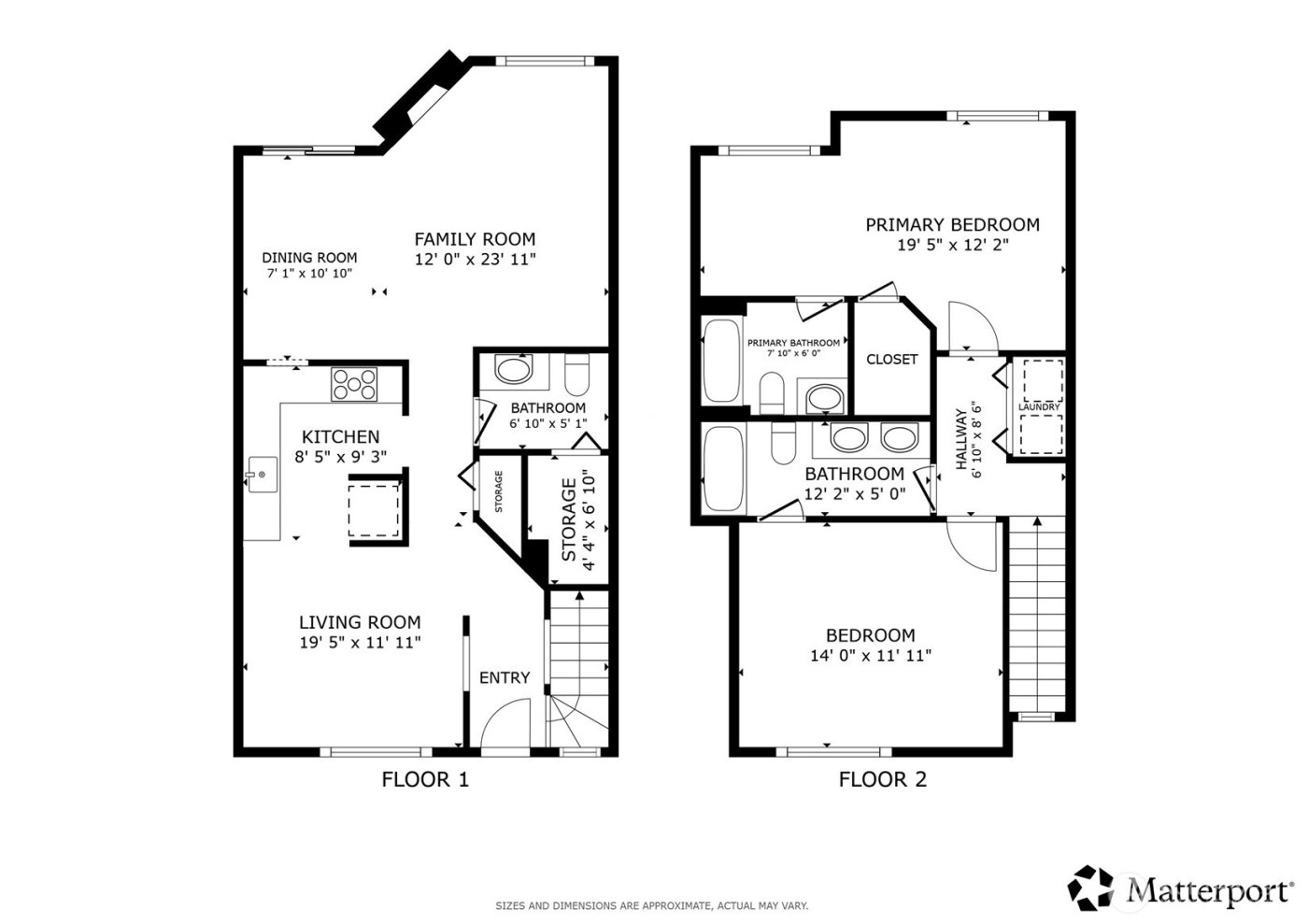 23912 12th Place S #201, Des Moines, WA 98198