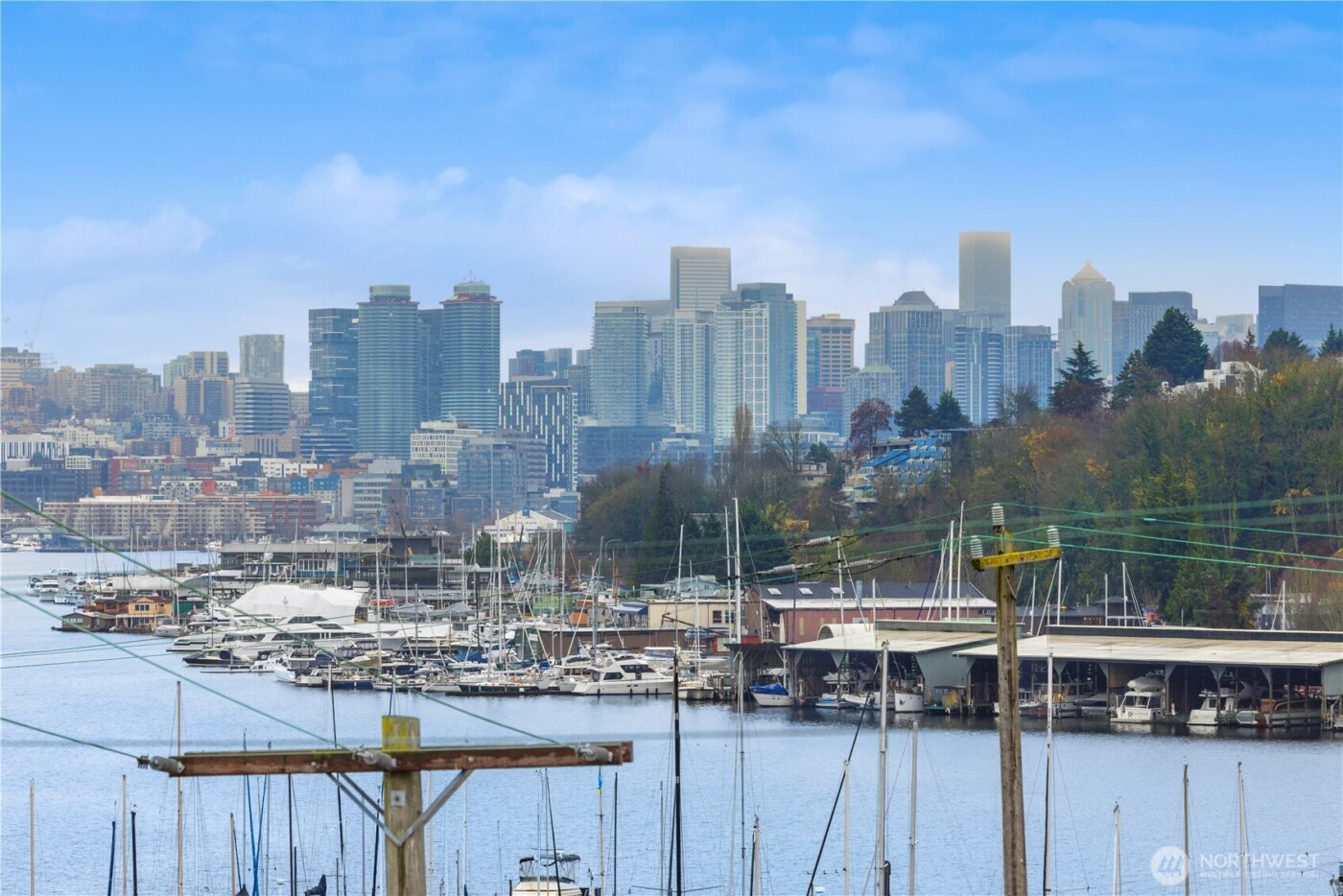 957 N 35th Street , Seattle, WA 98103