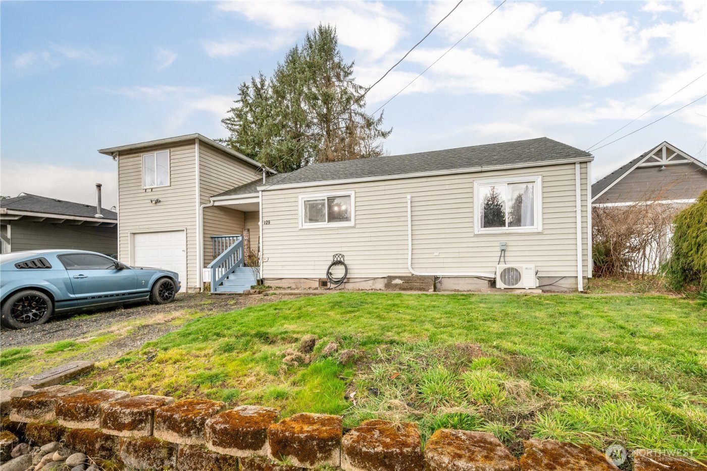 129 Yelton Drive , Longview, WA 98632