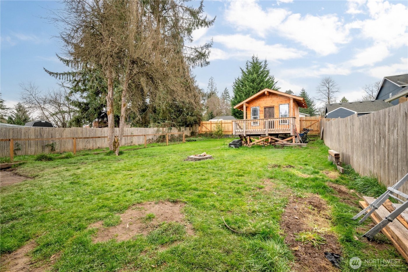 129 Yelton Drive , Longview, WA 98632