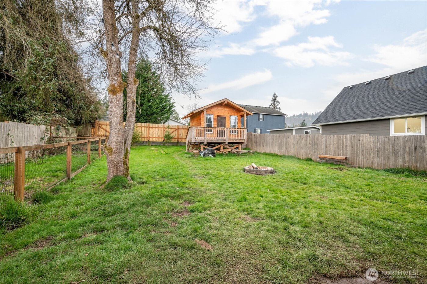 129 Yelton Drive , Longview, WA 98632