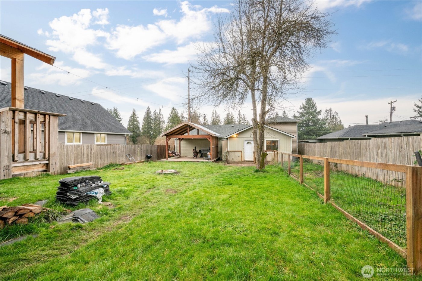 129 Yelton Drive , Longview, WA 98632