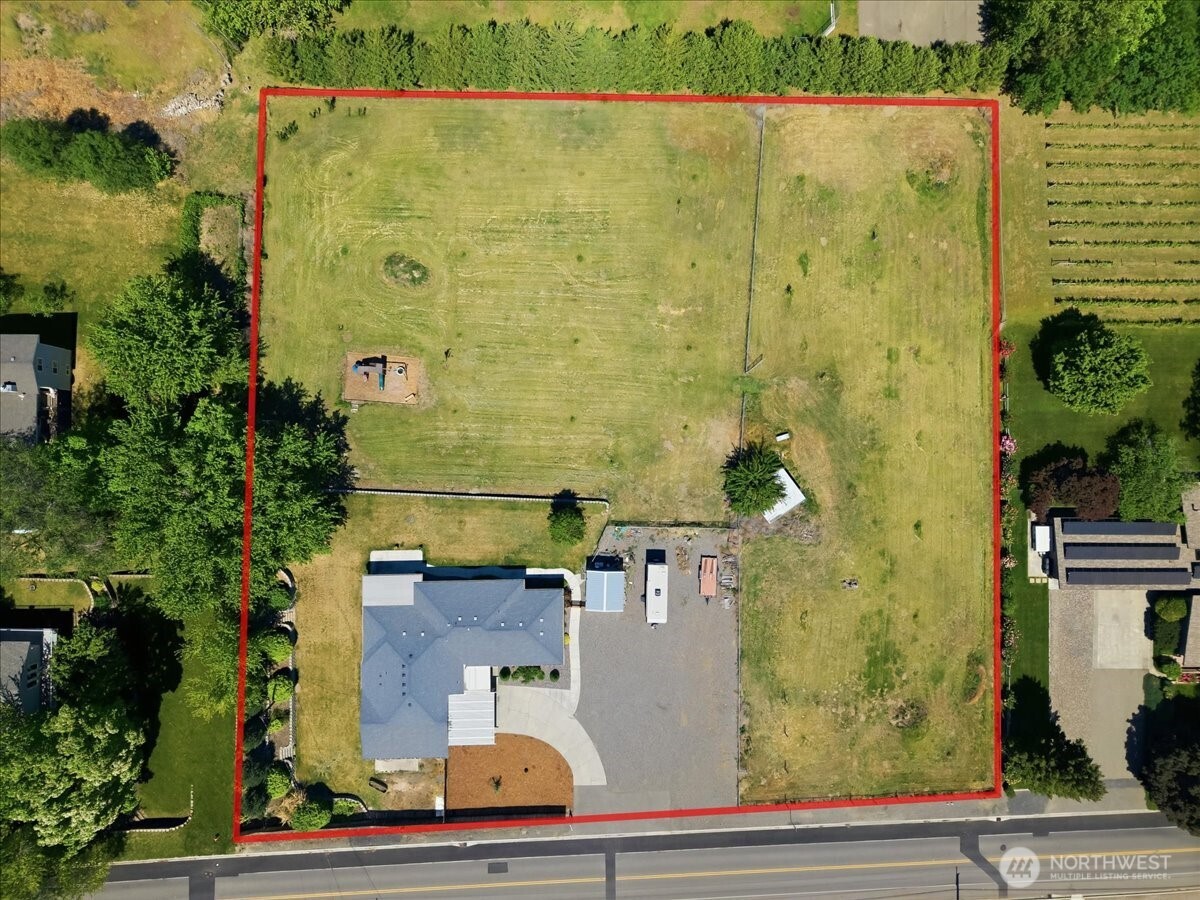 4700 Collins Rd , West Richland, WA 99353