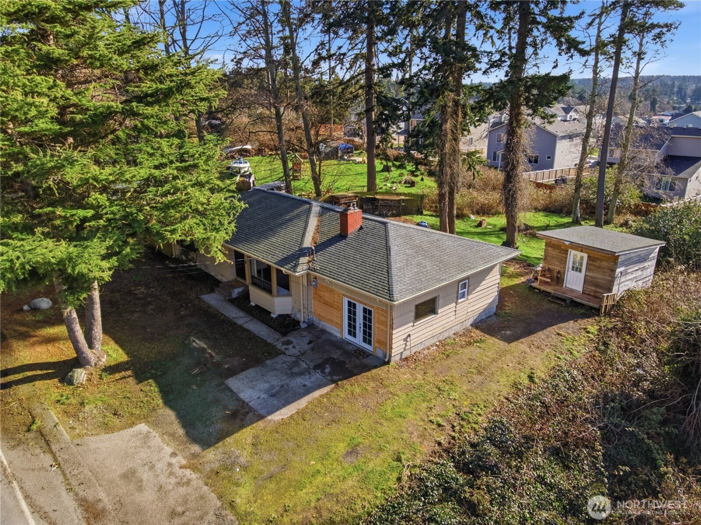 2428 Loerland Lane , Oak Harbor, WA 98277