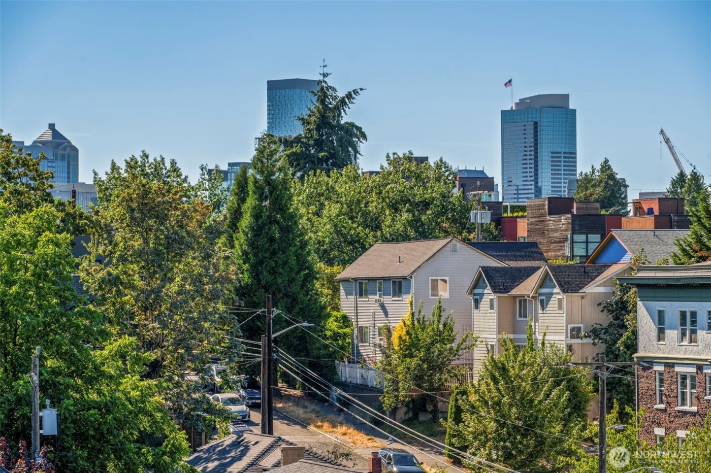 115 22nd Avenue #B, Seattle, WA 98122