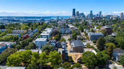 115 22nd Avenue #B, Seattle, WA 98122 - Photo 37