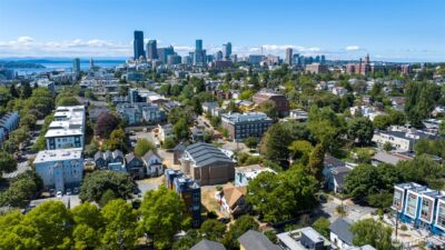 115 22nd Avenue #B, Seattle, WA 98122 - Photo 38