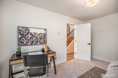 115 22nd Avenue #B, Seattle, WA 98122 - Photo 5