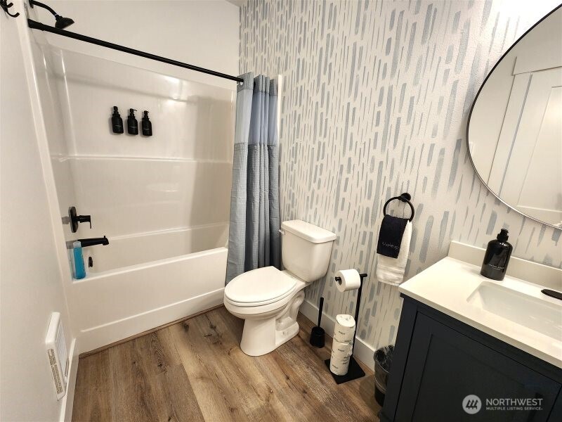 934 Pt. Brown Avenue SE #A & B, Ocean Shores, WA 98569