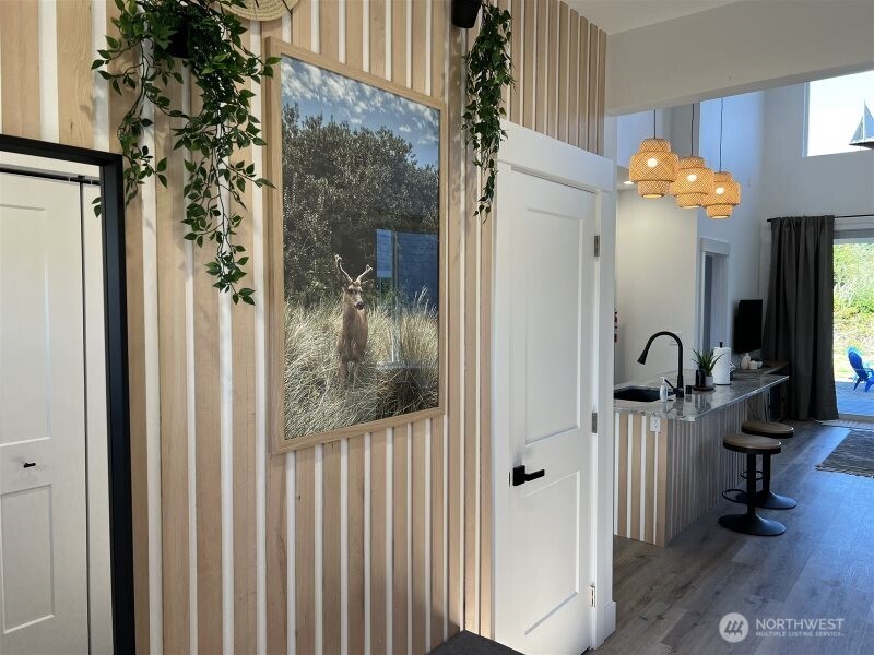 934 Pt. Brown Avenue SE #A & B, Ocean Shores, WA 98569