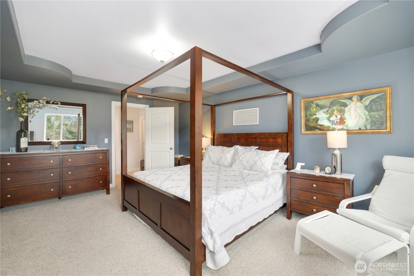 655 Joy Street , Eatonville, WA 98328