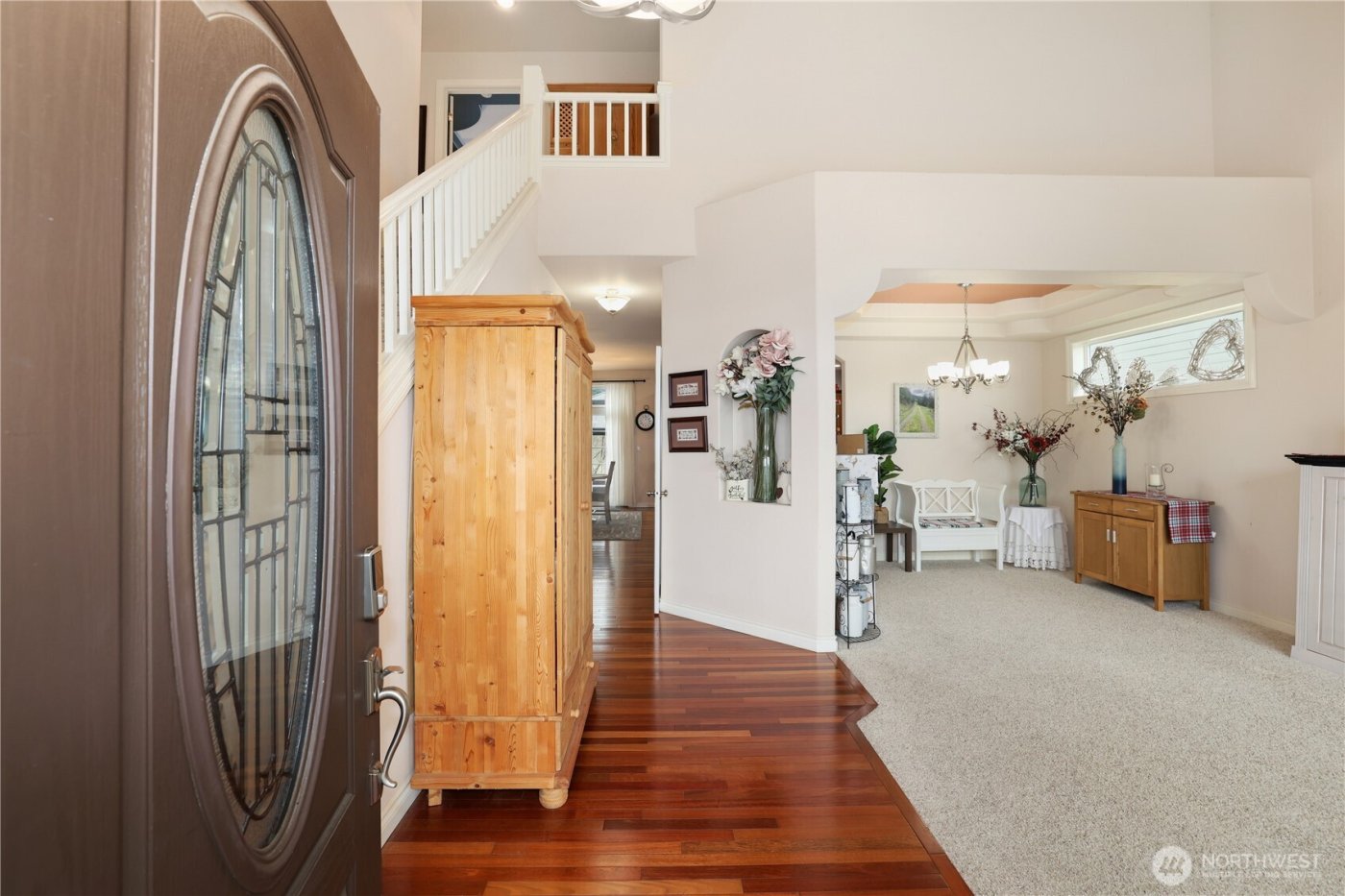 655 Joy Street , Eatonville, WA 98328