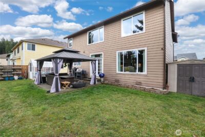 655 Joy Street , Eatonville, WA 98328 - Photo 33