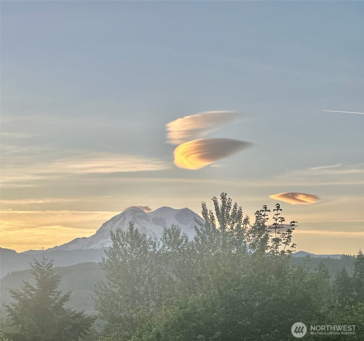 655 Joy Street , Eatonville, WA 98328