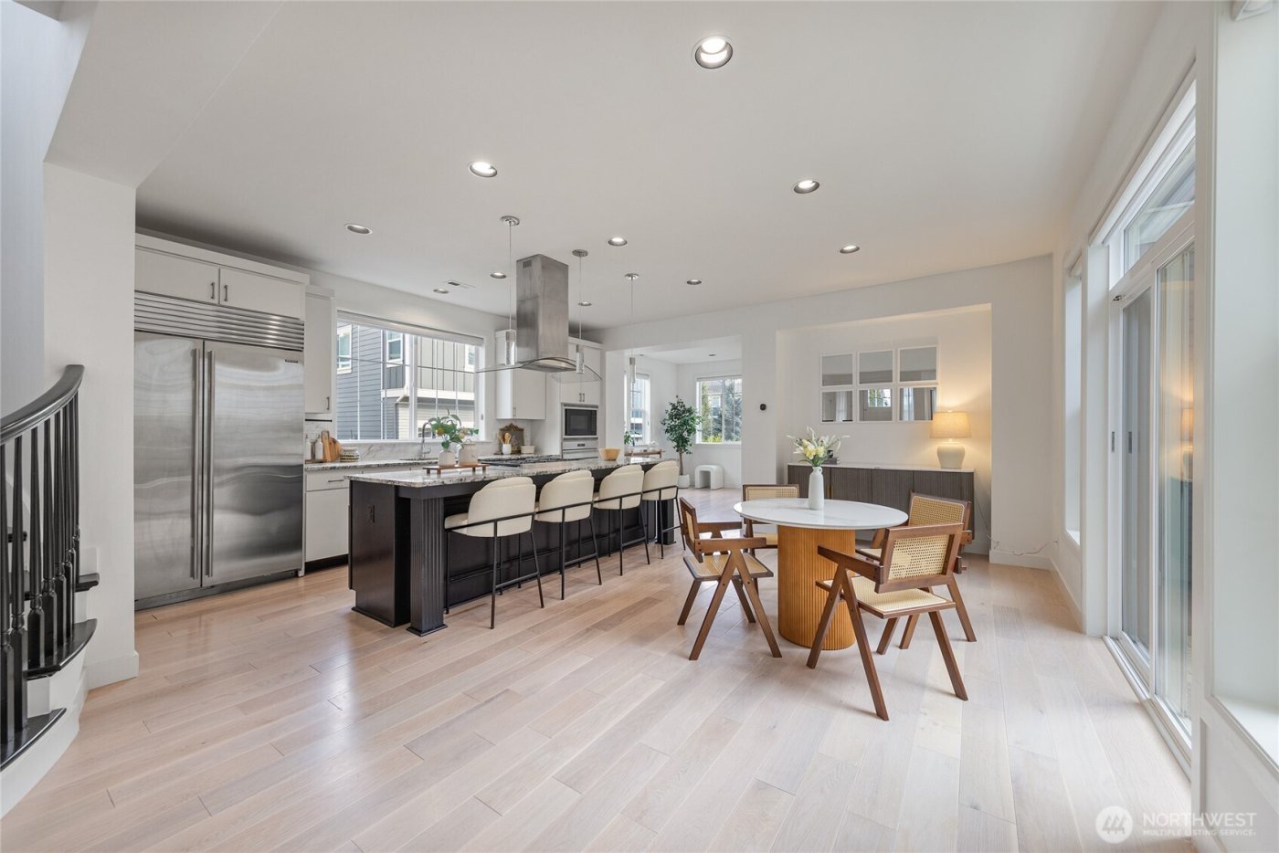 1314 Pine Crest Cir NE , Issaquah, WA 98029