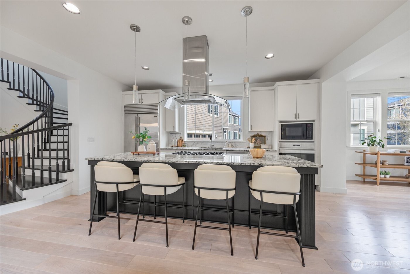 1314 Pine Crest Cir NE , Issaquah, WA 98029