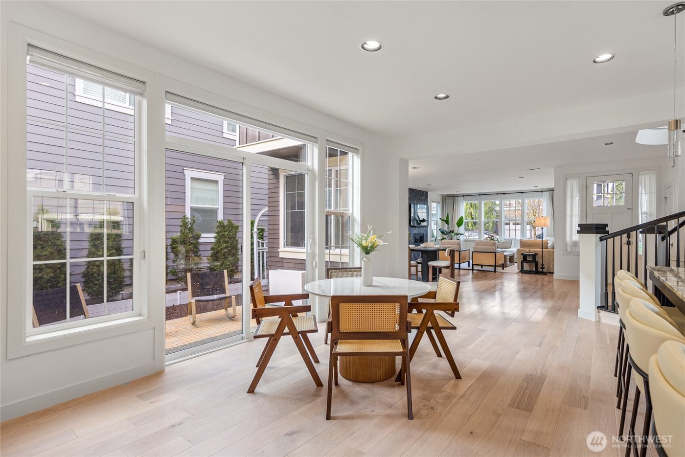 1314 Pine Crest Cir NE , Issaquah, WA 98029