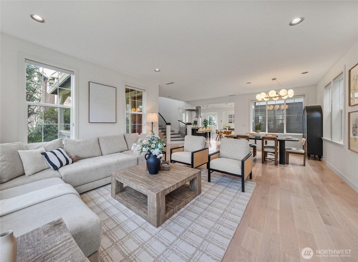 1314 Pine Crest Cir NE , Issaquah, WA 98029