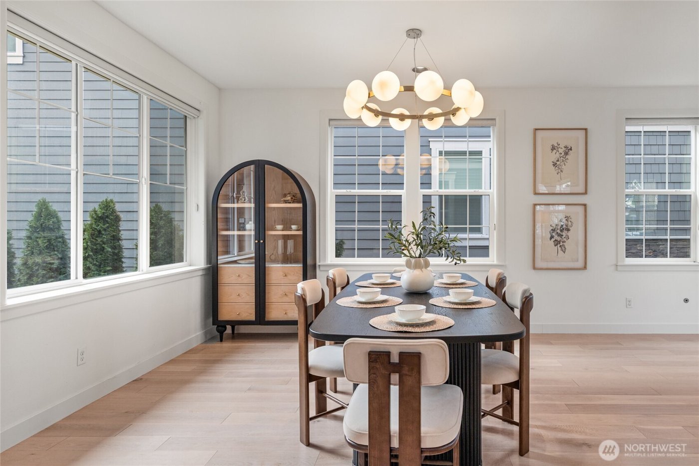 1314 Pine Crest Cir NE , Issaquah, WA 98029