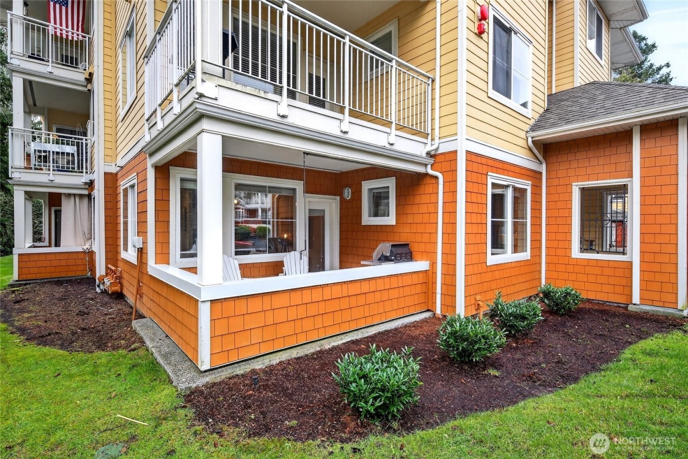 503 225th Lane NE #F101, Sammamish, WA 98074