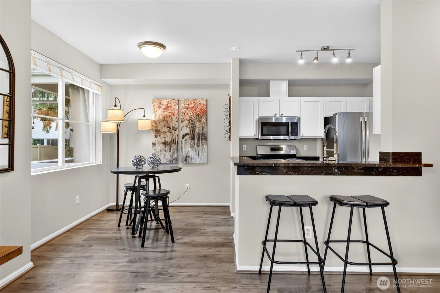 503 225th Lane NE #F101, Sammamish, WA 98074