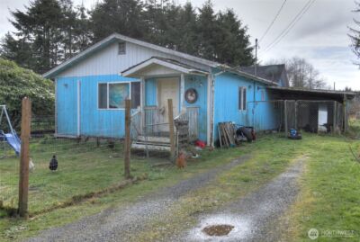 102 Elma Street , Copalis Beach, WA 98535 - Photo 22