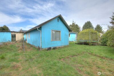 102 Elma Street , Copalis Beach, WA 98535 - Photo 3