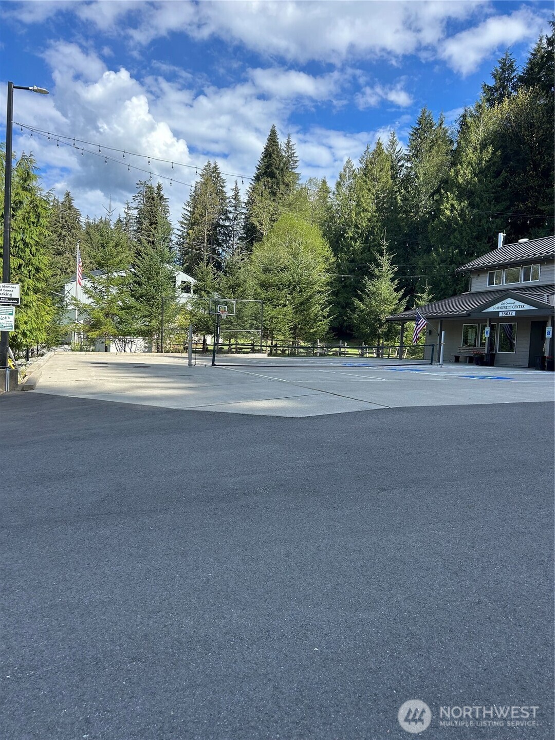 0 Lot 15 W Shore Drive , Lake Cavanaugh, WA 98274