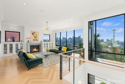 362 Ward Street , Seattle, WA 98109 - Photo 16