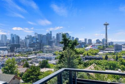 362 Ward Street , Seattle, WA 98109 - Photo 17