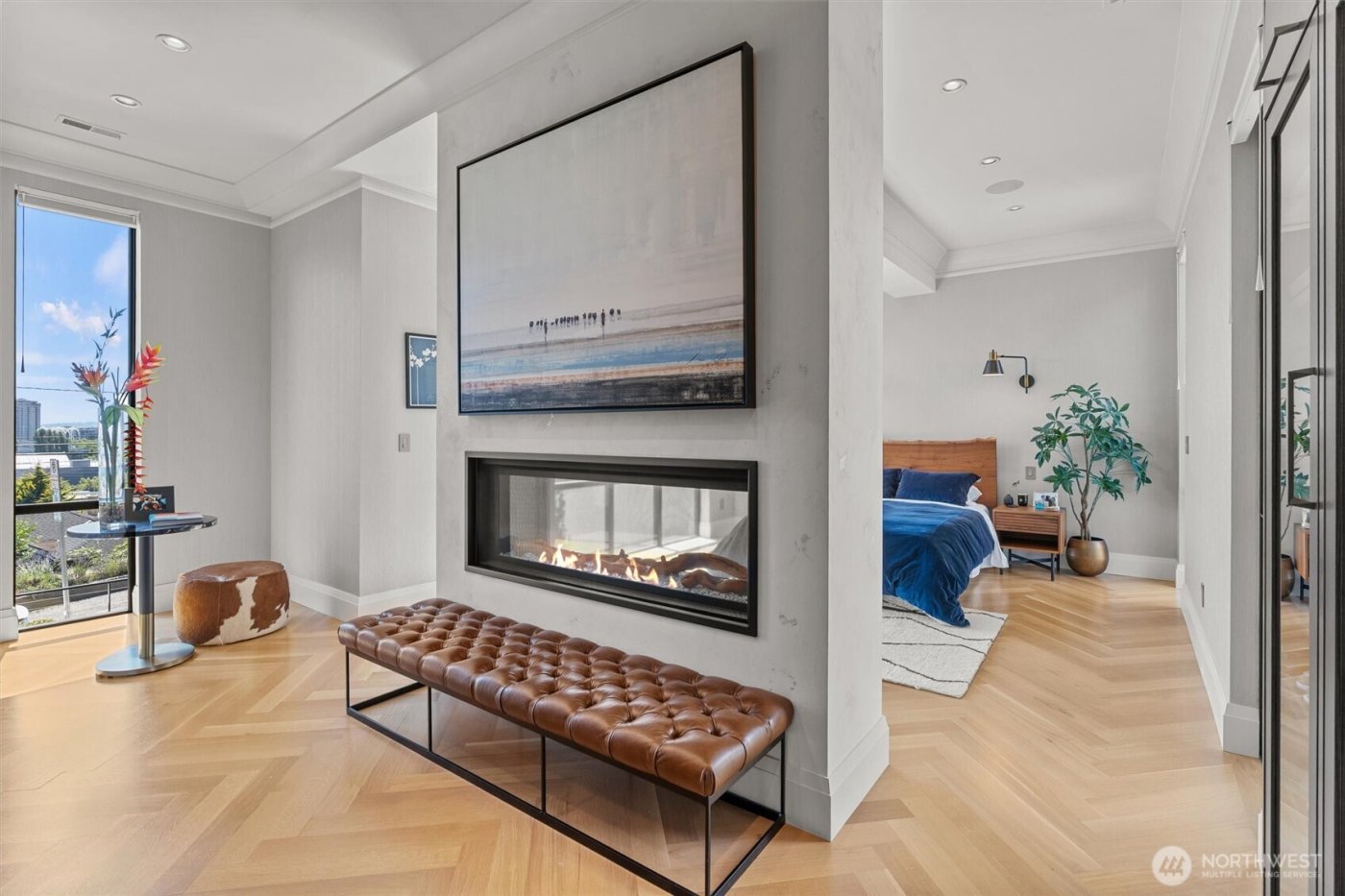 362 Ward Street , Seattle, WA 98109