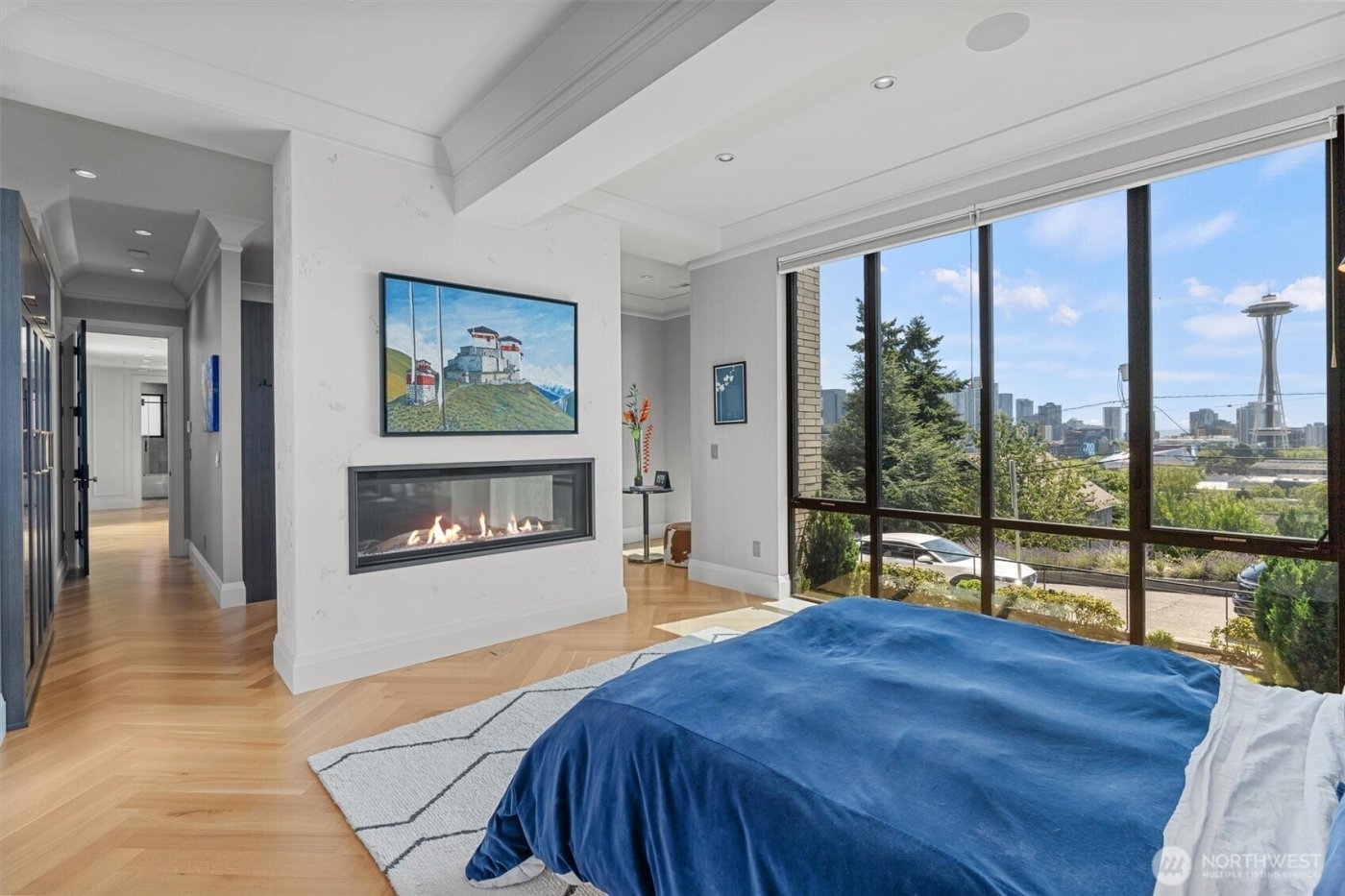 362 Ward Street , Seattle, WA 98109