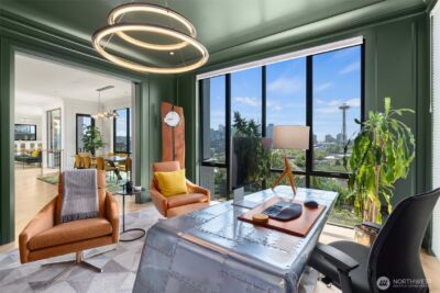 362 Ward Street , Seattle, WA 98109 - Photo 23