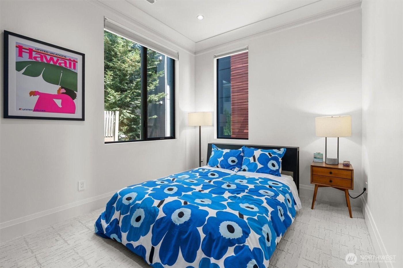 362 Ward Street , Seattle, WA 98109