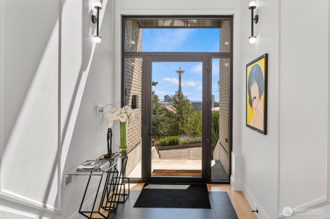 362 Ward Street , Seattle, WA 98109