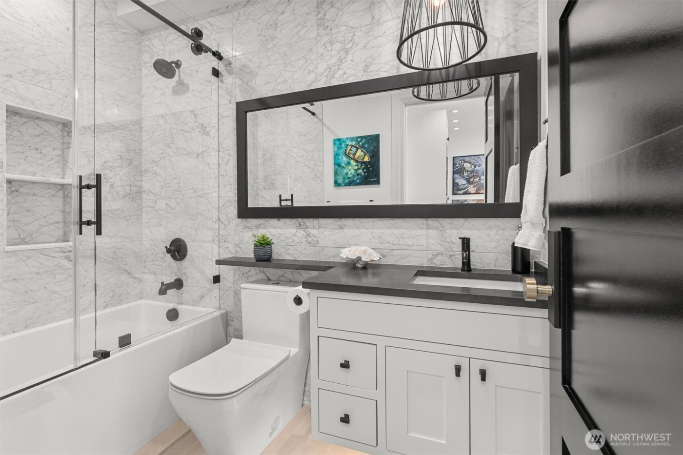 362 Ward Street , Seattle, WA 98109