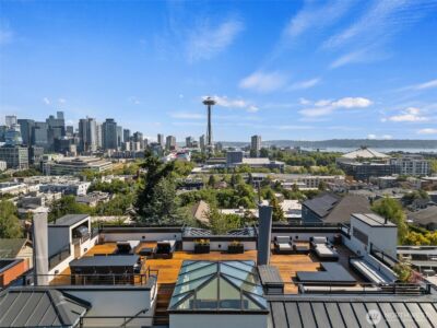 362 Ward Street , Seattle, WA 98109 - Photo 37