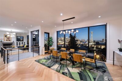 362 Ward Street , Seattle, WA 98109 - Photo 4