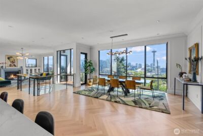 362 Ward Street , Seattle, WA 98109 - Photo 6