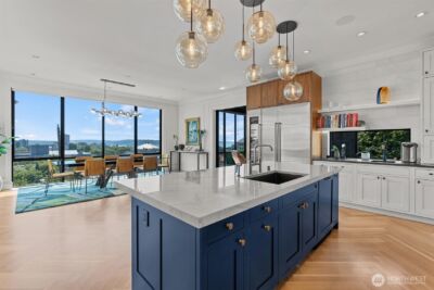 362 Ward Street , Seattle, WA 98109 - Photo 9