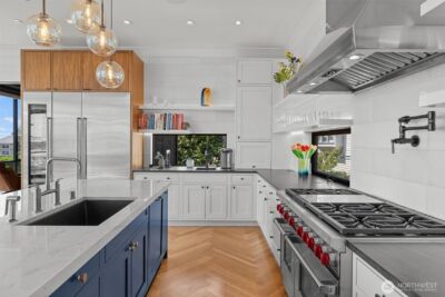 362 Ward Street , Seattle, WA 98109 - Photo 10